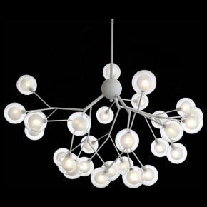 Подвесная люстра ST-Luce Demele SL376.503.27 в Кудымкаре - kudymkar.mebel24.online | фото 6