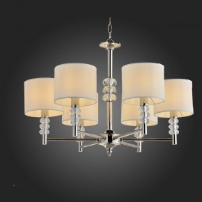 Подвесная люстра ST-Luce Enita SL1751.103.06 в Кудымкаре - kudymkar.mebel24.online | фото 2
