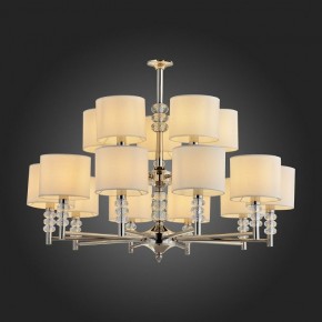 Подвесная люстра ST-Luce Enita SL1751.103.15 в Кудымкаре - kudymkar.mebel24.online | фото 2