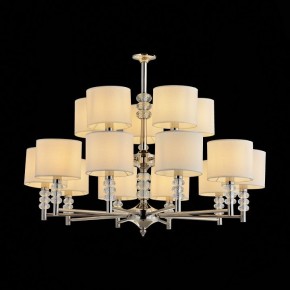 Подвесная люстра ST-Luce Enita SL1751.103.15 в Кудымкаре - kudymkar.mebel24.online | фото 3