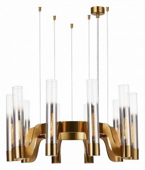Подвесная люстра ST-Luce Ettore SL1235.303.10 в Кудымкаре - kudymkar.mebel24.online | фото 3