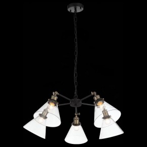 Подвесная люстра ST-Luce Evoluto SL237.413.05 в Кудымкаре - kudymkar.mebel24.online | фото 2