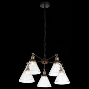 Подвесная люстра ST-Luce Evoluto SL237.413.05 в Кудымкаре - kudymkar.mebel24.online | фото 3
