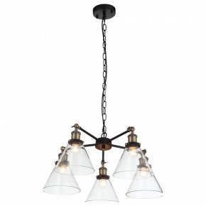 Подвесная люстра ST-Luce Evoluto SL237.413.05 в Кудымкаре - kudymkar.mebel24.online | фото 4