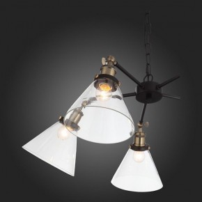 Подвесная люстра ST-Luce Evoluto SL237.413.05 в Кудымкаре - kudymkar.mebel24.online | фото 8