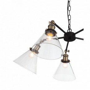Подвесная люстра ST-Luce Evoluto SL237.413.05 в Кудымкаре - kudymkar.mebel24.online | фото 9