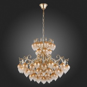 Подвесная люстра ST-Luce Frutti SL659.303.06 в Кудымкаре - kudymkar.mebel24.online | фото 4