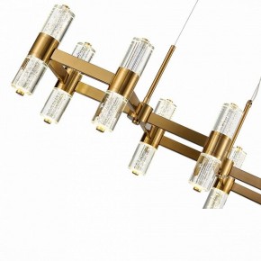 Подвесная люстра ST-Luce Gemina SL6007.203.16 в Кудымкаре - kudymkar.mebel24.online | фото 6