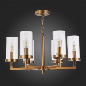 Подвесная люстра ST-Luce Masine SL1171.303.06 в Кудымкаре - kudymkar.mebel24.online | фото 6