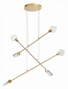 Подвесная люстра ST-Luce Montecelio SL6104.203.06 в Кудымкаре - kudymkar.mebel24.online | фото 2