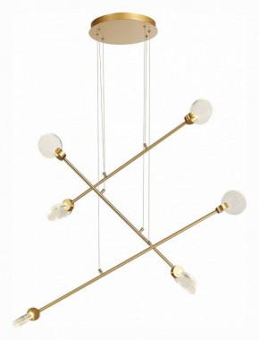 Подвесная люстра ST-Luce Montecelio SL6104.203.06 в Кудымкаре - kudymkar.mebel24.online | фото 3