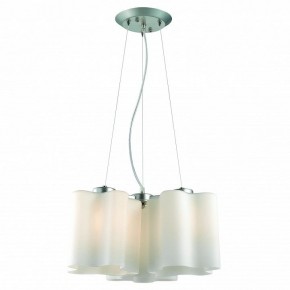 Подвесная люстра ST-Luce Onde SL116.503.03 в Кудымкаре - kudymkar.mebel24.online | фото 2