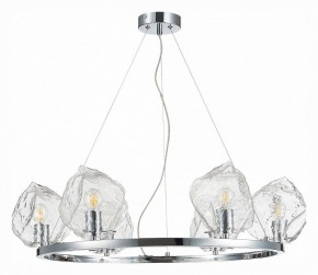 Подвесная люстра ST-Luce Portici SL1175.103.06 в Кудымкаре - kudymkar.mebel24.online | фото 2