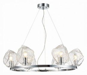 Подвесная люстра ST-Luce Portici SL1175.103.06 в Кудымкаре - kudymkar.mebel24.online | фото 3