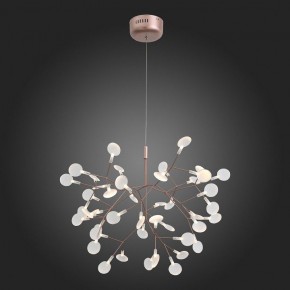 Подвесная люстра ST-Luce Rafina SL379.203.45 в Кудымкаре - kudymkar.mebel24.online | фото 4