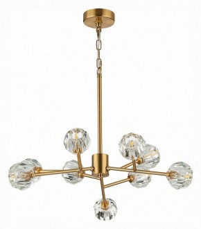 Подвесная люстра ST-Luce Romano SL1166.303.09 в Кудымкаре - kudymkar.mebel24.online | фото 3