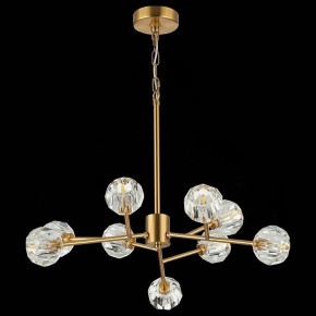 Подвесная люстра ST-Luce Romano SL1166.303.09 в Кудымкаре - kudymkar.mebel24.online | фото 6