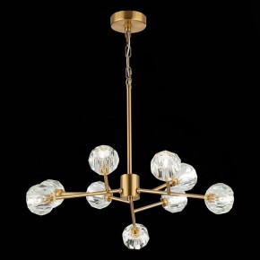 Подвесная люстра ST-Luce Romano SL1166.303.09 в Кудымкаре - kudymkar.mebel24.online | фото 7