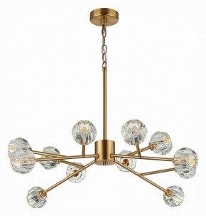 Подвесная люстра ST-Luce Romano SL1166.303.12 в Кудымкаре - kudymkar.mebel24.online | фото 3