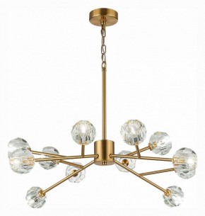 Подвесная люстра ST-Luce Romano SL1166.303.12 в Кудымкаре - kudymkar.mebel24.online | фото 4