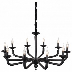 Подвесная люстра ST-Luce SL1114 SL1114.403.10 в Кудымкаре - kudymkar.mebel24.online | фото 3