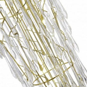 Подвесная люстра ST-Luce Teardrops SL1660.203.25 в Кудымкаре - kudymkar.mebel24.online | фото 3