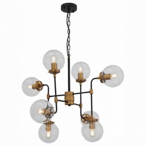 Подвесная люстра ST-Luce Varieta SL234.403.08 в Кудымкаре - kudymkar.mebel24.online | фото 2