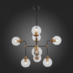 Подвесная люстра ST-Luce Varieta SL234.403.08 в Кудымкаре - kudymkar.mebel24.online | фото 3