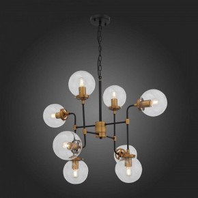 Подвесная люстра ST-Luce Varieta SL234.403.08 в Кудымкаре - kudymkar.mebel24.online | фото 4