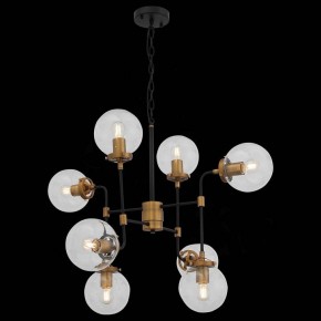 Подвесная люстра ST-Luce Varieta SL234.403.08 в Кудымкаре - kudymkar.mebel24.online | фото 5