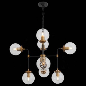 Подвесная люстра ST-Luce Varieta SL234.403.08 в Кудымкаре - kudymkar.mebel24.online | фото 6