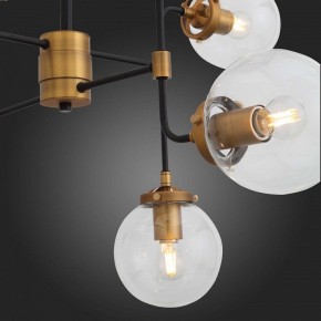 Подвесная люстра ST-Luce Varieta SL234.403.08 в Кудымкаре - kudymkar.mebel24.online | фото 7