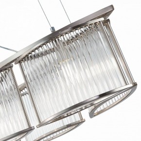 Подвесная люстра ST-Luce Velletri SL1627.103.06 в Кудымкаре - kudymkar.mebel24.online | фото 6