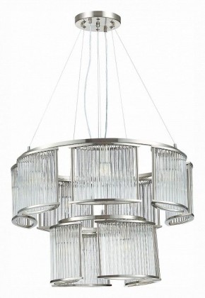 Подвесная люстра ST-Luce Velletri SL1627.103.11 в Кудымкаре - kudymkar.mebel24.online | фото 2