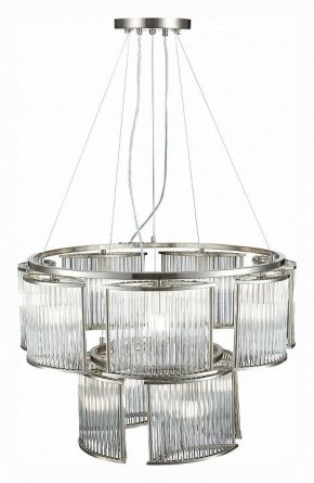 Подвесная люстра ST-Luce Velletri SL1627.103.11 в Кудымкаре - kudymkar.mebel24.online | фото 4