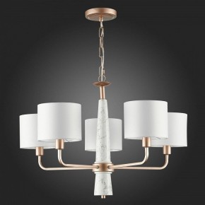 Подвесная люстра ST-Luce Vellino SL1163.203.05 в Кудымкаре - kudymkar.mebel24.online | фото 5