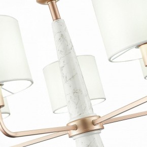Подвесная люстра ST-Luce Vellino SL1163.203.05 в Кудымкаре - kudymkar.mebel24.online | фото 7