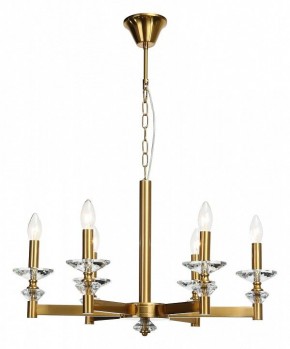 Подвесная люстра Stilfort Albert 1048/03/06P в Кудымкаре - kudymkar.mebel24.online | фото 2