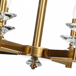 Подвесная люстра Stilfort Albert 1048/03/06P в Кудымкаре - kudymkar.mebel24.online | фото 3