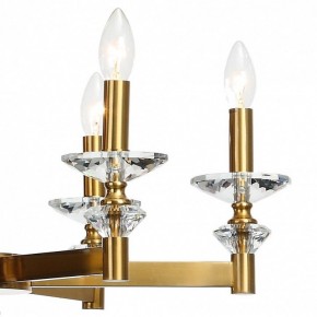 Подвесная люстра Stilfort Albert 1048/03/06P в Кудымкаре - kudymkar.mebel24.online | фото 4