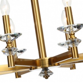 Подвесная люстра Stilfort Albert 1048/03/08P в Кудымкаре - kudymkar.mebel24.online | фото 3