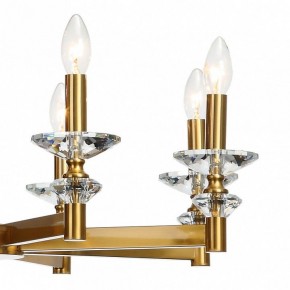 Подвесная люстра Stilfort Albert 1048/03/08P в Кудымкаре - kudymkar.mebel24.online | фото 4