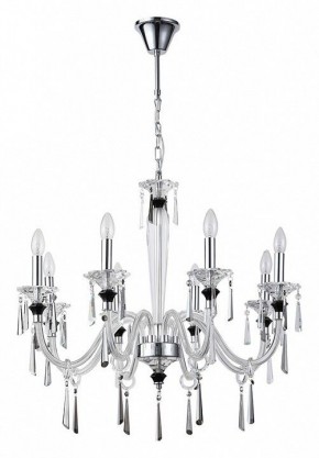Подвесная люстра Stilfort Lussi 1052/09/08P в Кудымкаре - kudymkar.mebel24.online | фото 2