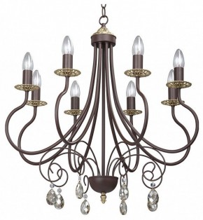 Подвесная люстра Vitaluce V1127 V1127/8 в Кудымкаре - kudymkar.mebel24.online | фото