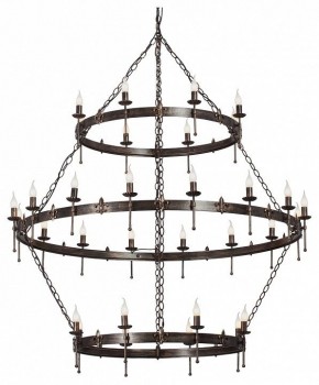 Подвесная люстра Vitaluce V1872 V1872-7/16+8+8 в Кудымкаре - kudymkar.mebel24.online | фото