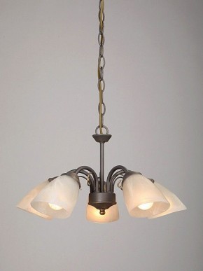 Подвесная люстра Vitaluce V3197 V3197/5 в Кудымкаре - kudymkar.mebel24.online | фото