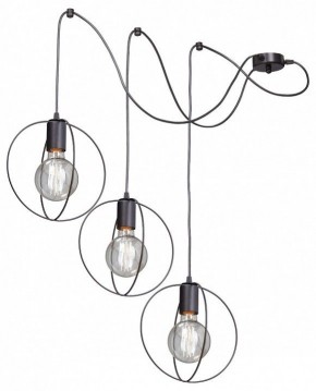 Подвесная люстра Vitaluce V4328 V4328/3PL в Кудымкаре - kudymkar.mebel24.online | фото
