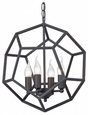 Подвесная люстра Vitaluce  V4983-1/4 в Кудымкаре - kudymkar.mebel24.online | фото 2