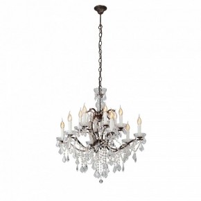 Подвесная люстра Vitaluce V5814 V5814-7/12 в Кудымкаре - kudymkar.mebel24.online | фото