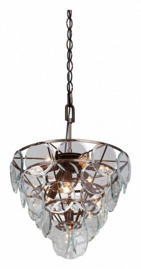 Подвесная люстра Vitaluce V5834 V5834-7/10 в Кудымкаре - kudymkar.mebel24.online | фото 2